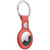 APPLE AIRTAG FW KEY RING CORAL