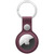 APPLE AIRTAG FW KEY RING MULBER