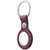 APPLE AIRTAG FW KEY RING MULBER