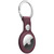 APPLE AIRTAG FW KEY RING MULBER