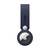 APPLE AIRTAG LOOP DEEP NAVY