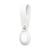 APPLE AIRTAG LOOP WHITE