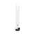 APPLE AIRTAG LOOP WHITE