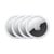 APPLE AIRTAG TAG (4 PACK)