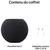 APPLE HOMEPOD MINI 2 MIDNIGHT