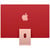 APPLE IMAC 24 (2021) M1 8GPU 512GB PINK