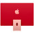APPLE iMac 24 (2023) M3 10-core GPU 256Go Pink