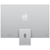 APPLE iMac 24 (2023) M3 10-core GPU 256Go Silver