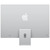 APPLE iMAC 24 4.5K (2026) M6 12/12 I 16GB I 256GB SILVER