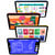 APPLE IPAD 11 POUCES A16 256GO WI-FI JAUNE (2025)