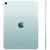 APPLE IPAD AIR M4 (2026) 11 POUCES 128 GO WIFI BLEU