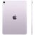APPLE IPAD AIR M4 (2026) 11 POUCES 128 GO WIFI VIOLET