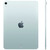 APPLE IPAD AIR M4 (2026) 11 POUCES 512 GO WIFI BLEU