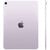 APPLE IPAD AIR M4 (2026) 11 POUCES 512 GO WIFI VIOLET