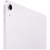 APPLE IPAD AIR M4 (2026) 11 POUCES 512 GO WIFI VIOLET
