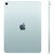 APPLE IPAD AIR M4 (2026) 11 POUCES 256 GO 5G BLEU