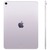 APPLE IPAD AIR M4 (2026) 11 POUCES 256 GO 5G VIOLET