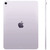 APPLE IPAD AIR M4 (2026) 13 POUCES 128 GO WIFI VIOLET