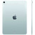 APPLE IPAD AIR M4 (2026) 13 POUCES 256 GO WIFI BLEU