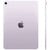 APPLE IPAD AIR M4 (2026) 13 POUCES 256 GO WIFI VIOLET