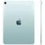 APPLE IPAD AIR M4 (2026) 13 POUCES 512 GO WIFI BLEU