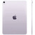 APPLE IPAD AIR M4 (2026) 13 POUCES 512 GO WIFI VIOLET