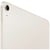 APPLE IPAD AIR M4 (2026) 13 POUCES 128 GO 5G LUMIERE STELLAIRE