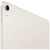 APPLE IPAD AIR M4 (2026) 13 POUCES 1 TO 5G LUMIERE STELLAIRE