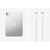APPLE IPAD PRO 11 M5 (2025) 1 TO ARGENT | VERRE NANO-TEXTUR