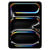 APPLE IPAD PRO 11 M5 (2025) 1 TO NOIR SIDERAL | VERRE NANO-TEXTUR