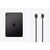 APPLE IPAD PRO 11 M5 (2025) 1 TO NOIR SIDERAL | VERRE NANO-TEXTUR