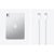APPLE IPAD PRO 11 M5 (2025) 512 GO ARGENT