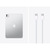 APPLE IPAD PRO 11 M5 (2025) 1 TB SILVER | NANOTEXTUUR GLAS | CELLULAR