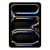 APPLE IPAD PRO 11 M5 (2025) 1 TO NOIR SIDERAL | VERRE NANO-TEXTUR | CELLULAR