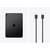 APPLE IPAD PRO 11 M5 (2025) 1 TO NOIR SIDERAL | VERRE NANO-TEXTUR | CELLULAR