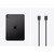 APPLE IPAD PRO 11 M5 (2025) 2 TO NOIR SIDERAL | VERRE NANO-TEXTUR | CELLULAR