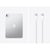 APPLE IPAD PRO 11 M5 (2025) 512 GO ARGENT | CELLULAR