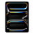 APPLE IPAD PRO 13 M5 (2025) 1 TO NOIR SIDERAL