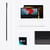 APPLE IPAD PRO 13 M5 (2025) 256 GB SPACE BLACK