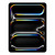 APPLE IPAD PRO 13 M5 (2025) 512 GO NOIR SIDERAL