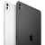 APPLE IPAD PRO 13 M5 (2025) 1 TO ARGENT | VERRE NANO-TEXTUR | CELLULAR