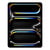 APPLE IPAD PRO 13 M5 (2025) 1 TB SPACE BLACK | CELLULAR