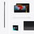 APPLE IPAD PRO 13 M5 (2025) 256 GO NOIR SIDERAL | CELLULAR