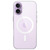 APPLE IPH 17 MAGS CLEAR