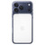 APPLE IPH 17 PM MAGS CLEAR
