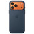 APPLE IPHONE17 PRO MAX TECHWOVEN CASE WITH MAGSAFE BLUE