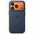 APPLE IPHONE17 PRO TECHWOVEN CASE WITH MAGSAFE BLUE