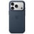 APPLE IPHONE17 PRO TECHWOVEN CASE WITH MAGSAFE BLUE