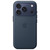 APPLE IPHONE17 PRO TECHWOVEN CASE WITH MAGSAFE BLUE