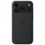 APPLE PHONE 18 PRO MAX SILICONE BLACK